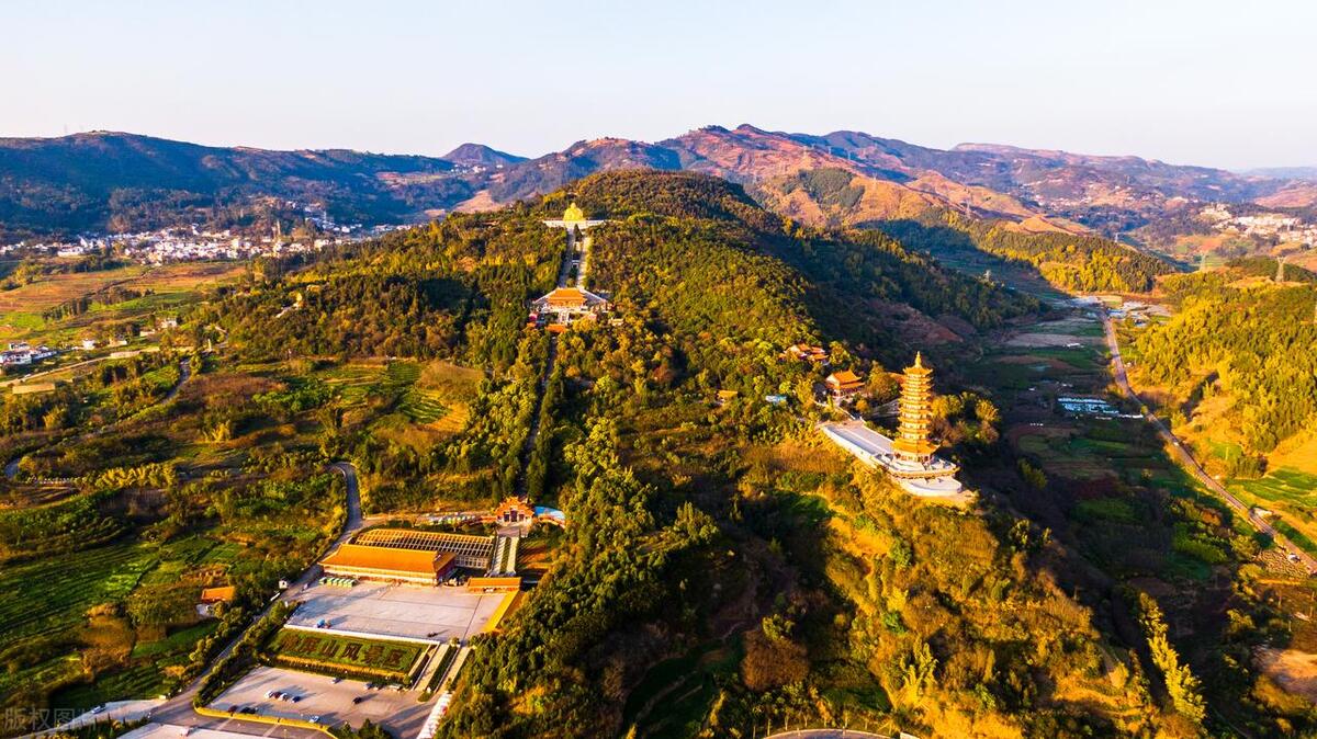 2022云南旅游景点攻略自由行,云南旅游玩得不过瘾