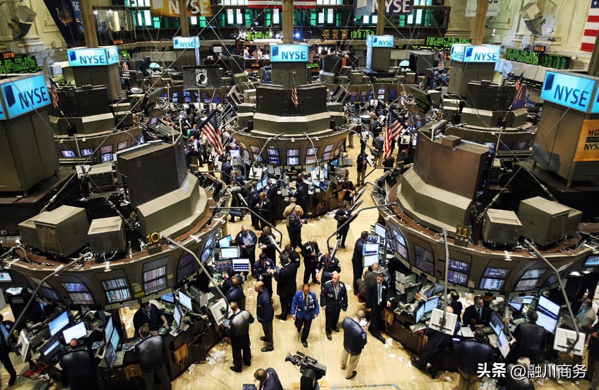 国际期货市场的基本特征,国际期货交易国内有吗