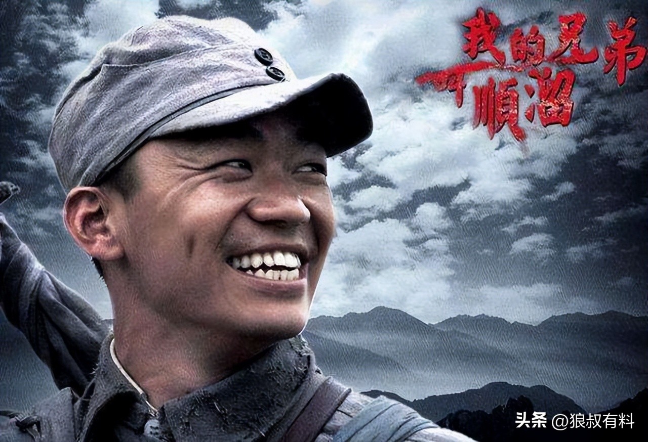 明明油头粉面却偏硬演军人，这7位专业演员告诉你，啥叫铁骨军人