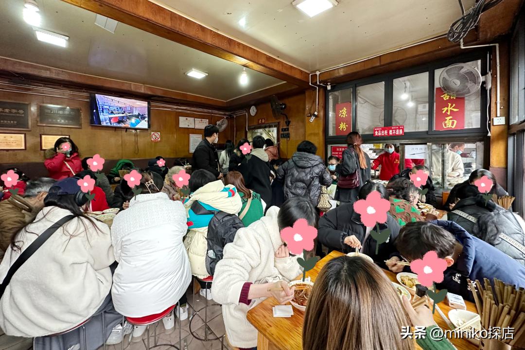 来成都必吃的三十种小吃,成都美食攻略十大必吃小吃排行榜