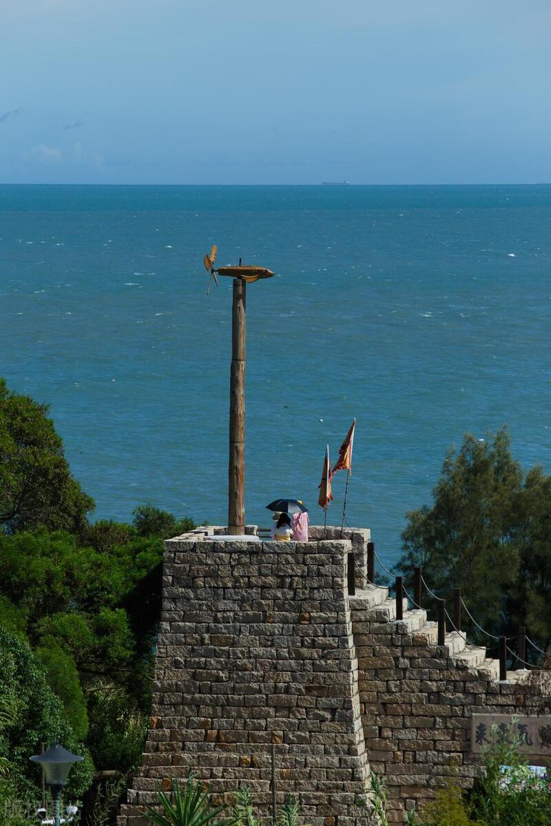 九成的国人都对她有误解！上天造神、下地造鞋，夹在福泉两州之间