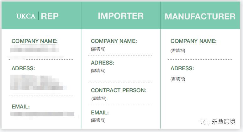 欧、英代印刷不正确,货物被退怎么办?