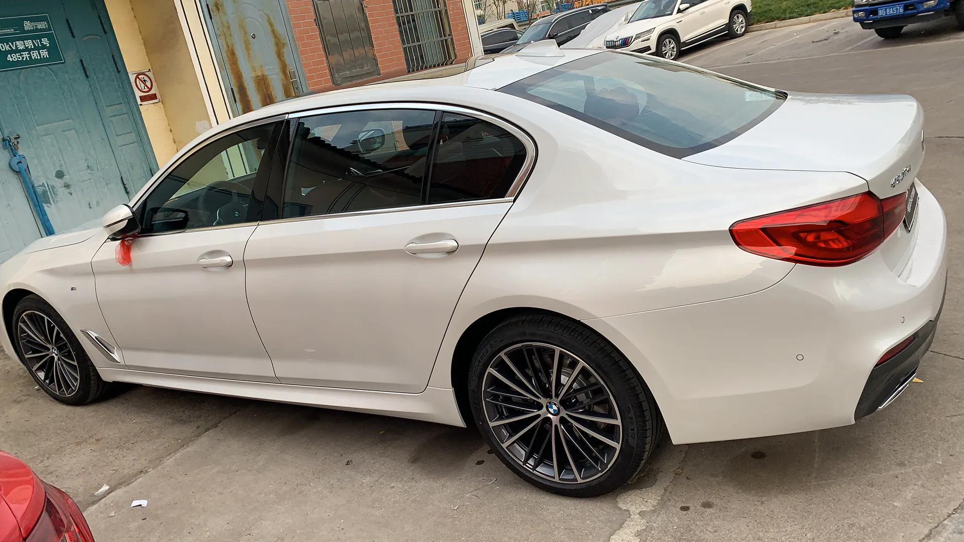 宝马530LI到底好不好？亲身经历告诉您