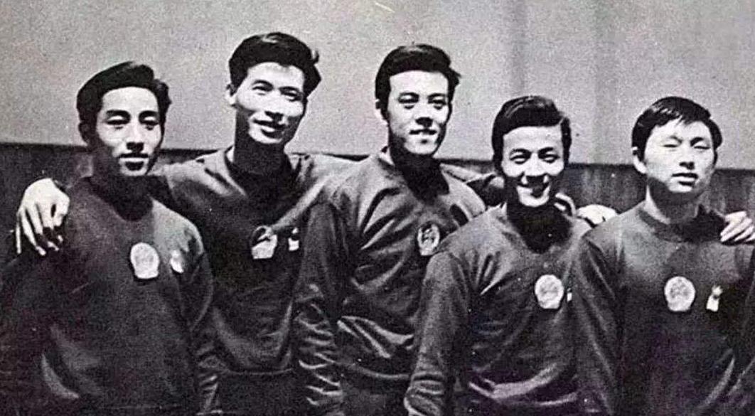 国家体育记忆之1961年北京世乒赛