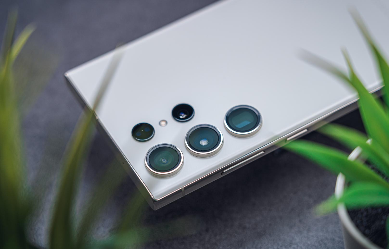 采用超声波指纹的手机介绍几款,三星超声波指纹和vivo超声波指纹