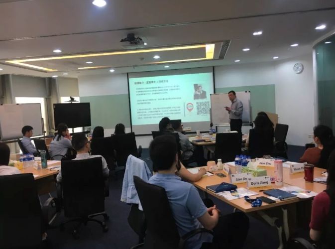 供应链管理培训咨询与落地,供应链线上培训课