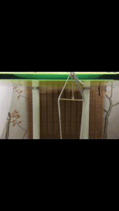 水之呼吸，物理之型，水流振动！|正经玩