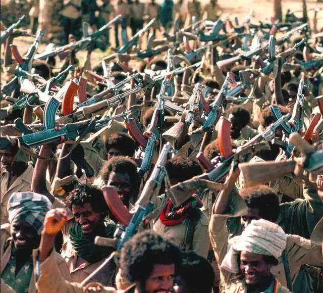 遭遇外来侵略最多的国家,世界上没有被人侵略的国家