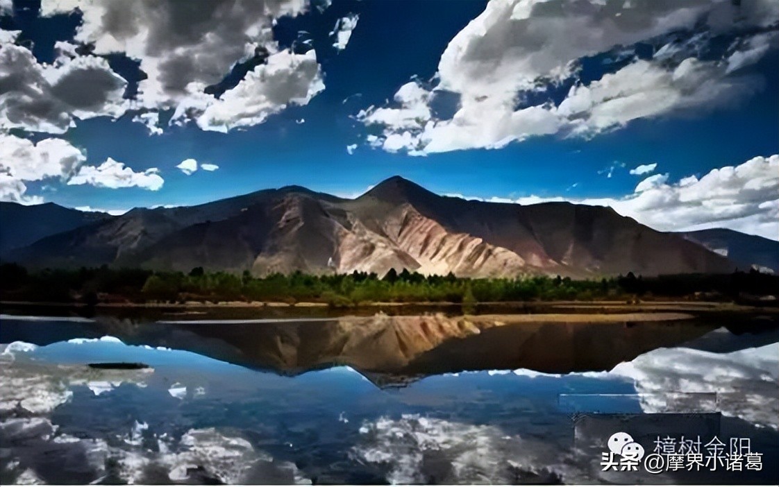 摩旅*藏西**如何选摩托车？