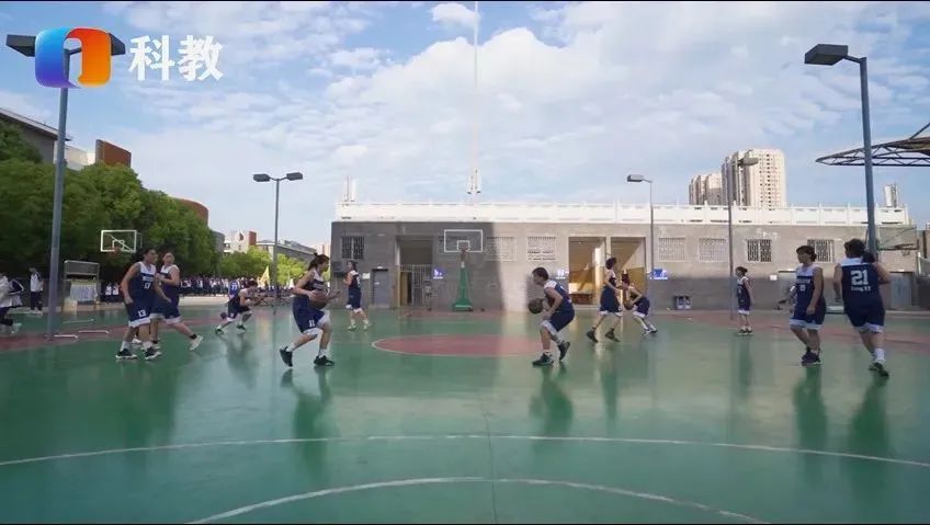 弘扬体育教育,弘扬体育精神坚定文化自信