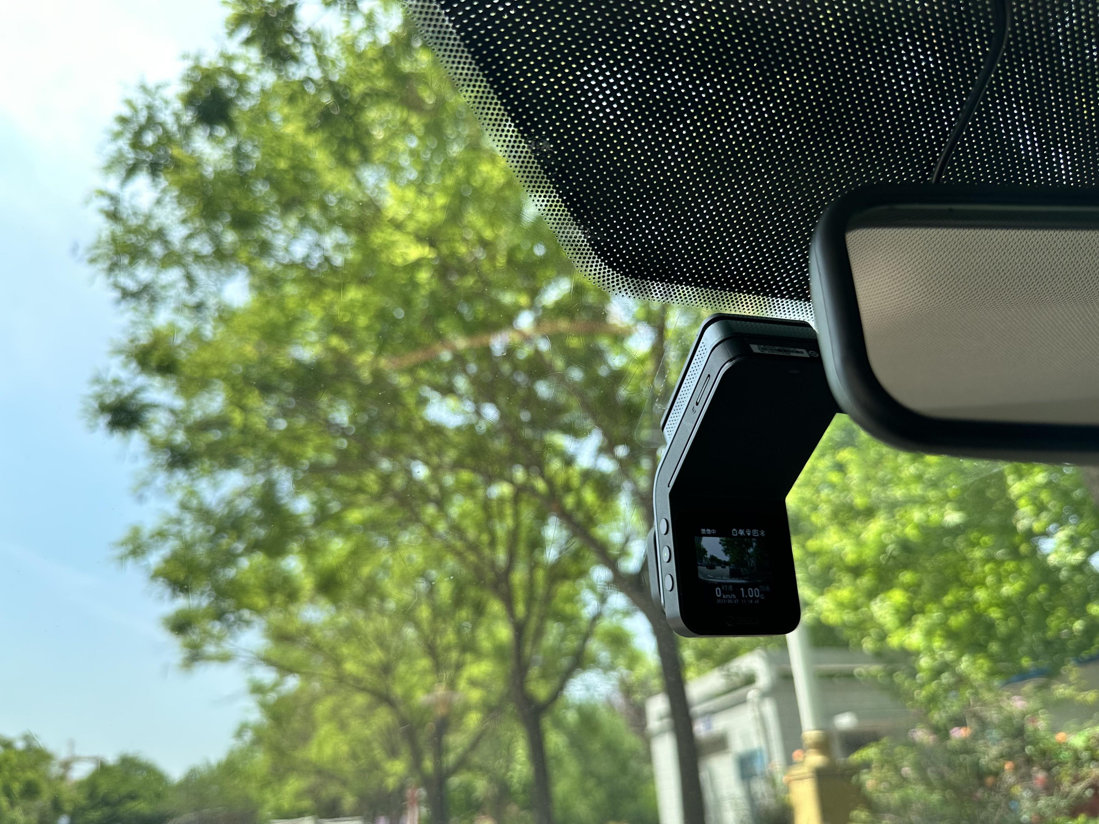 360g900行车记录仪adas驾驶辅助,行车记录仪选4k的还是1080的