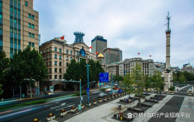 外滩8号出租,上海外滩7号出租