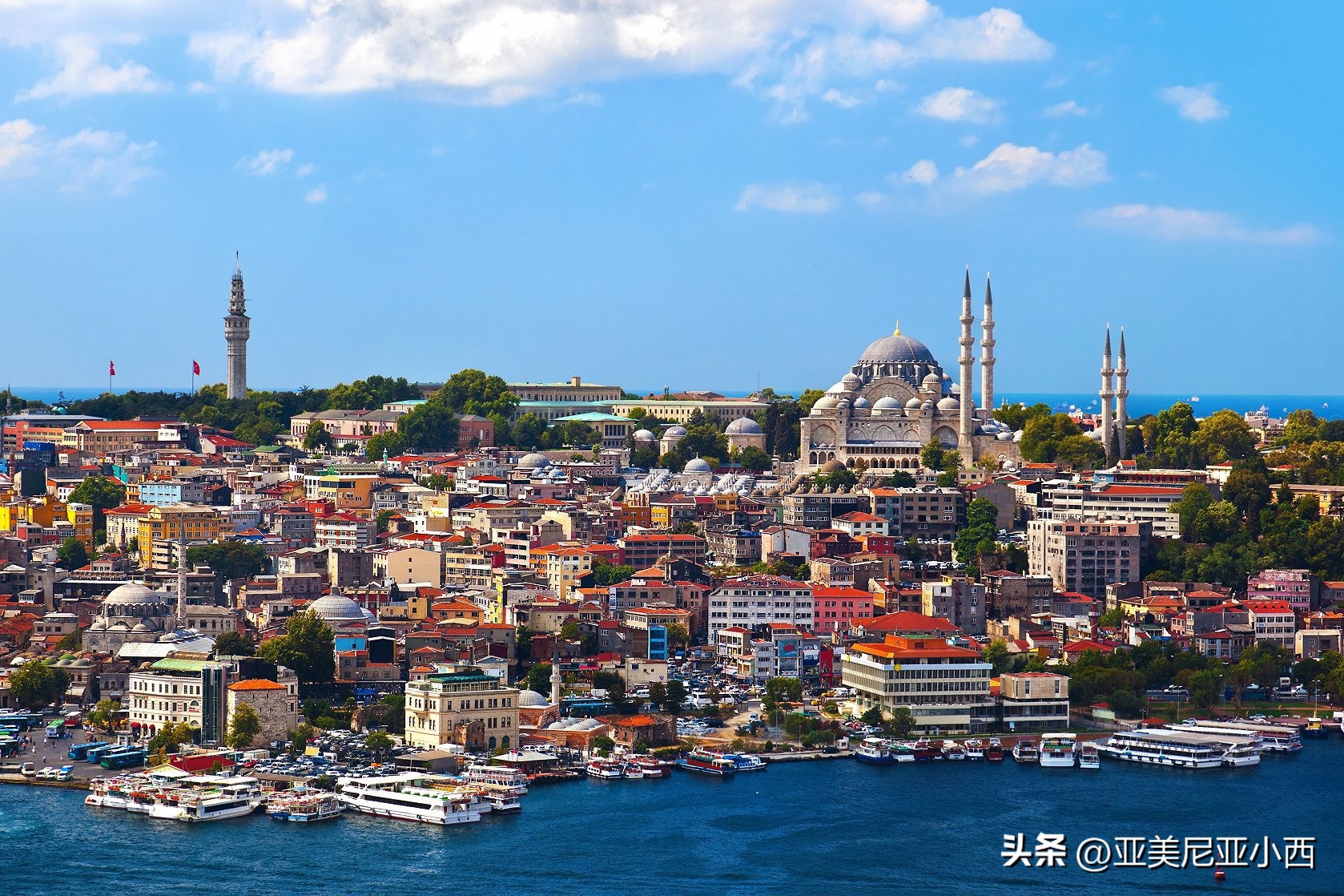 现在去土耳其安全吗,土耳其安全治安怎么样