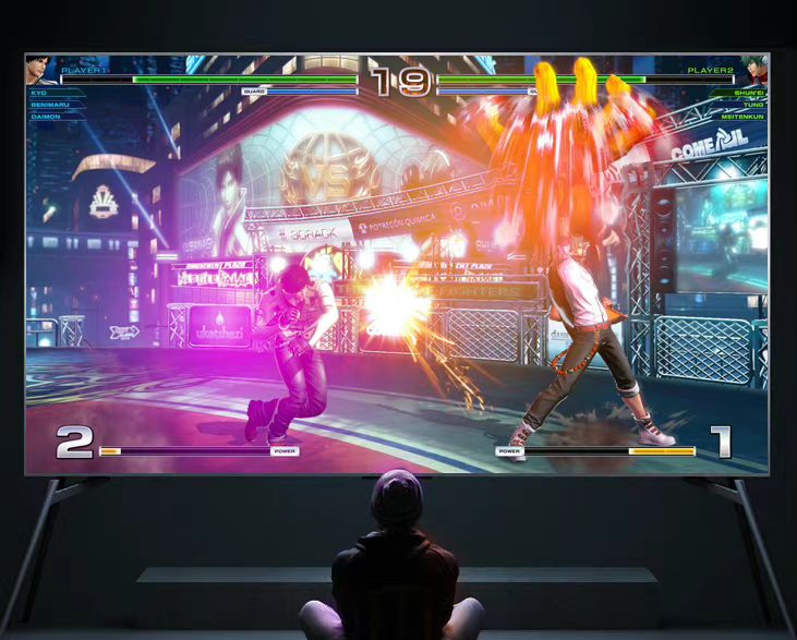 康佳98寸电视测评,康佳65f6a和65e9s电视哪个好