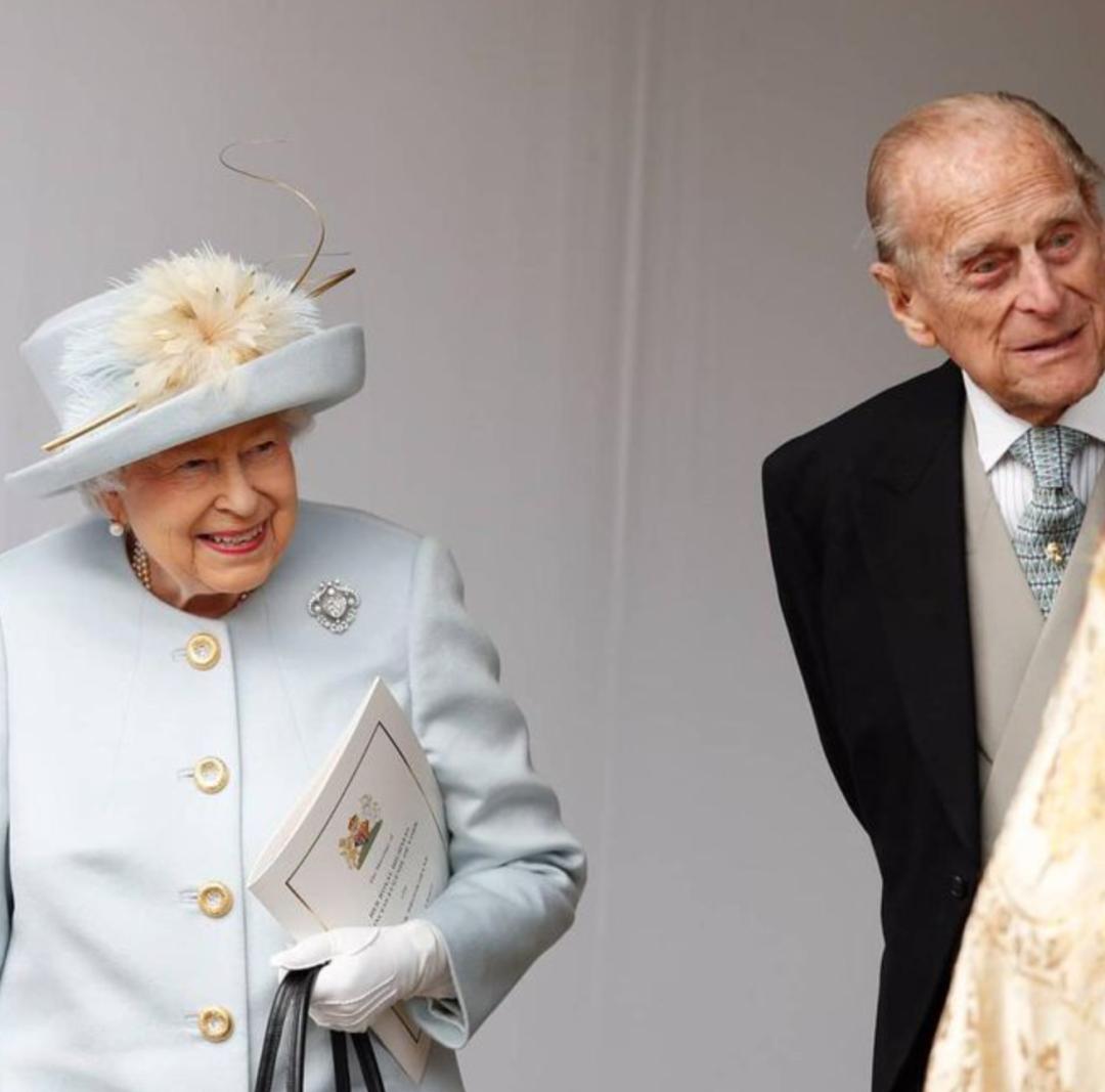 凯特王妃戴的伊丽莎白女王的胸针,伊丽莎白女王的胸针内涵