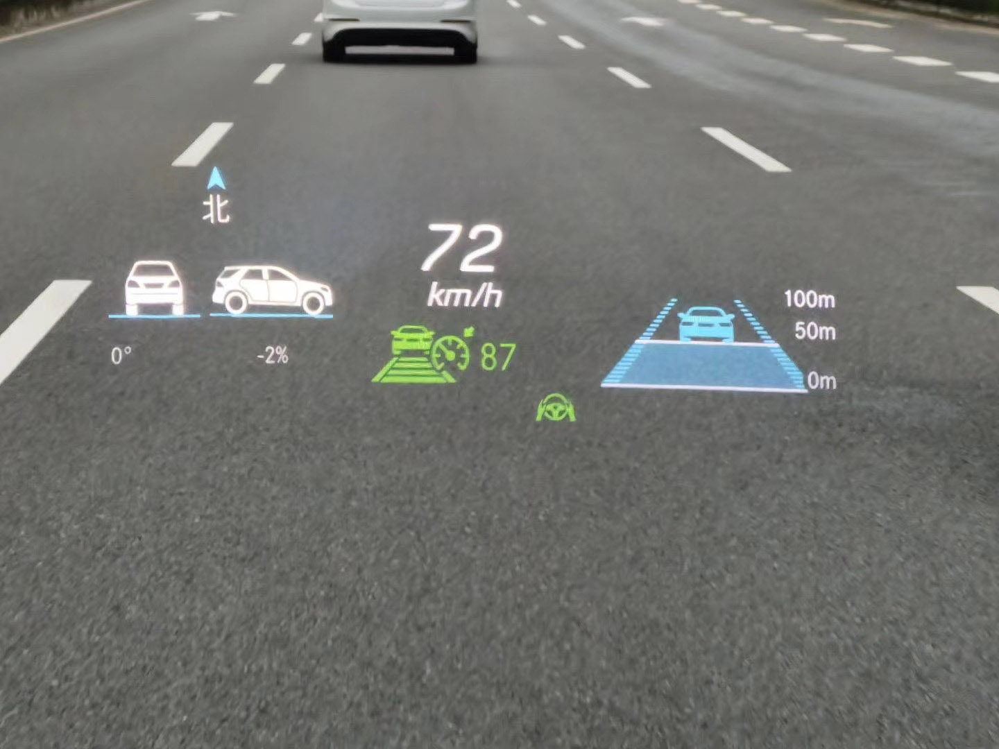 美规gls450可以加抬头显示吗,美规奔驰gls450雷测辅助怎么用