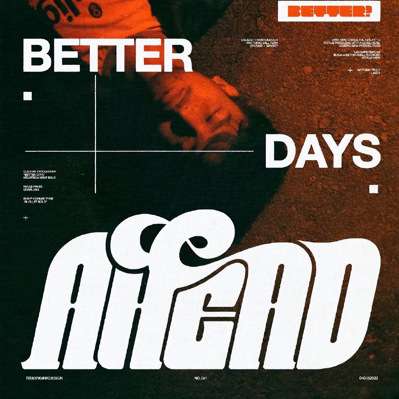 字体海报设计如何融入元素,以字体设计为基础的优秀海报招贴