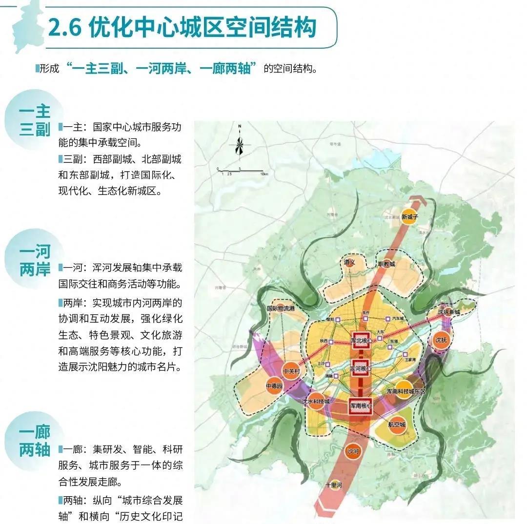 沈阳地铁4号线沈北新区,沈阳地铁6号线苏家屯发展