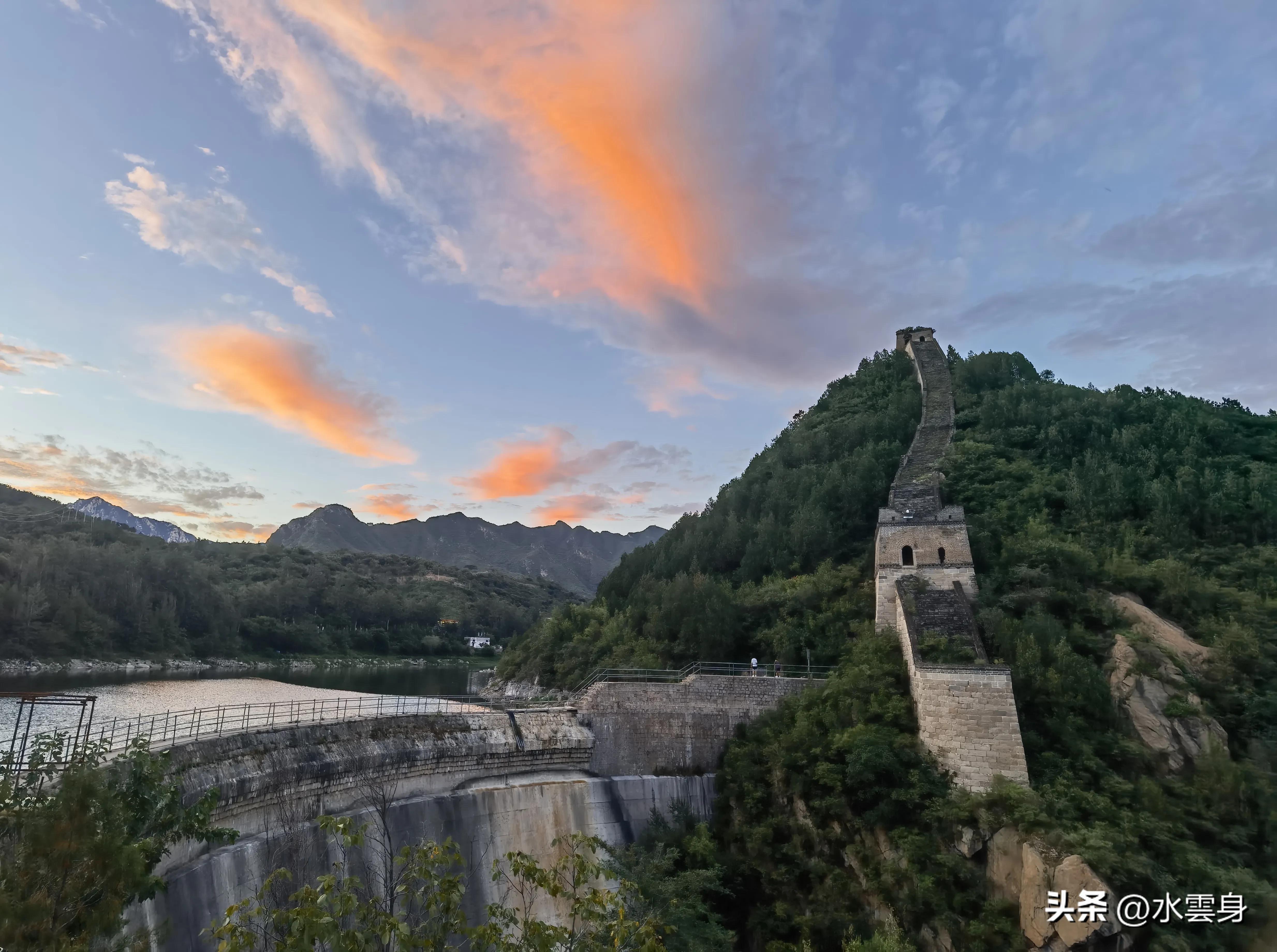 京郊赏花自驾游线路推荐,京郊免费景点一日自驾游路线攻略
