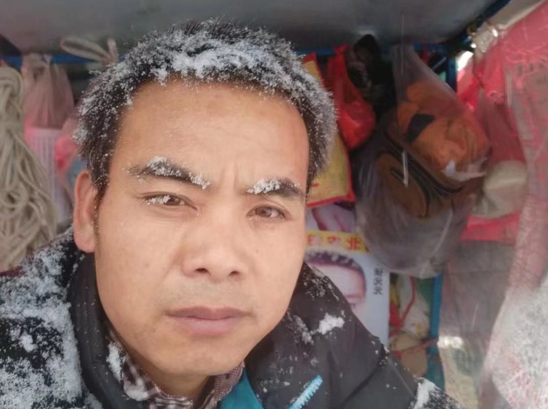 儿子被偷了13年,我儿子被偷了