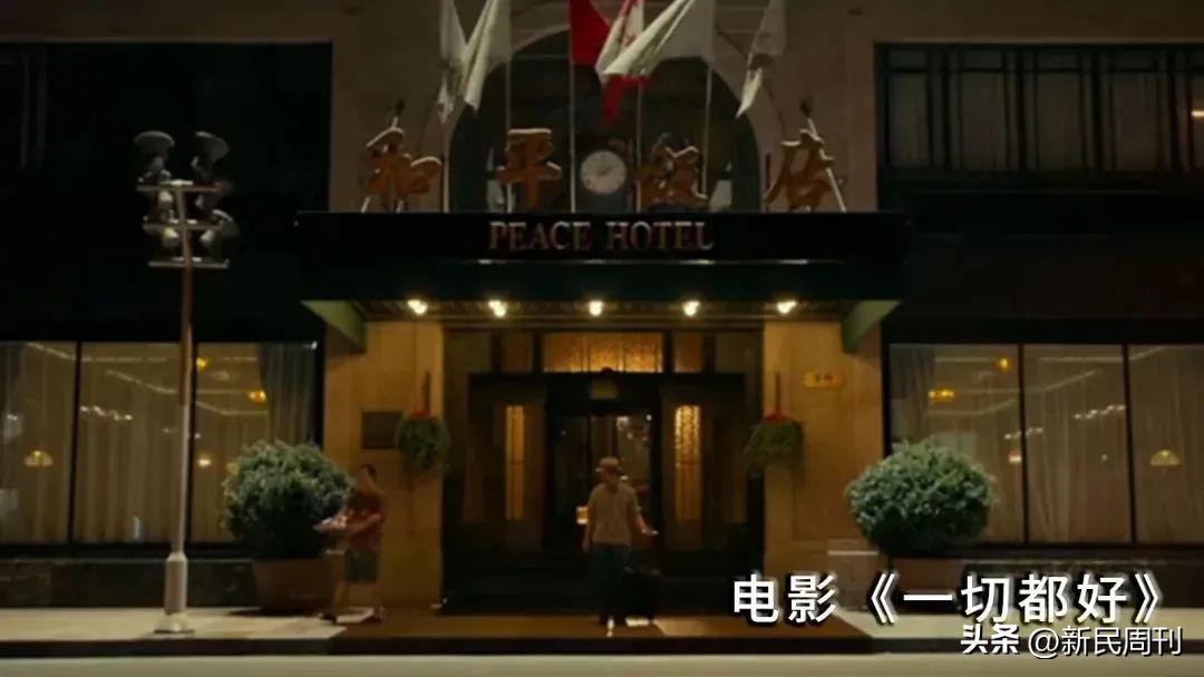 热门电视剧景点取景地打卡,上海电视剧拍摄取景地打卡