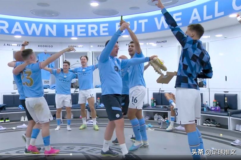 曼城伊蒂哈德奇迹利物浦,曼城伊蒂哈德奇迹瓜迪奥拉