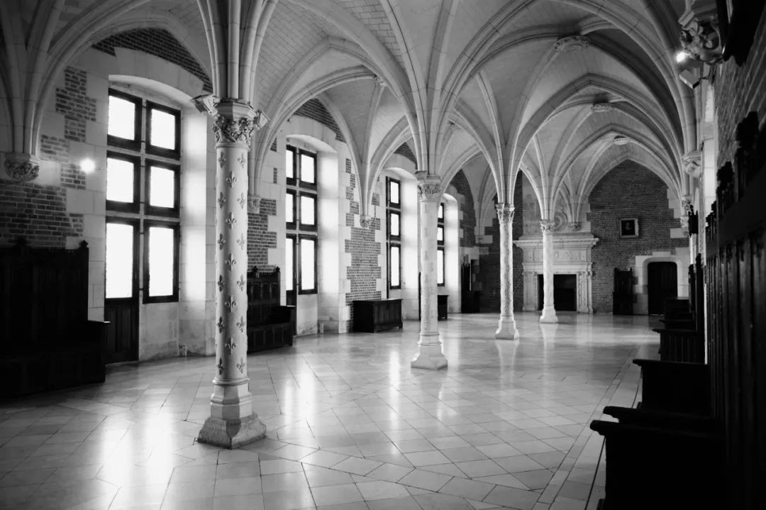 高磊：心灵的捕手