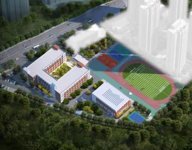 芝罘区小学排名一览表最新图片,芝罘区新建公立学校怎么样