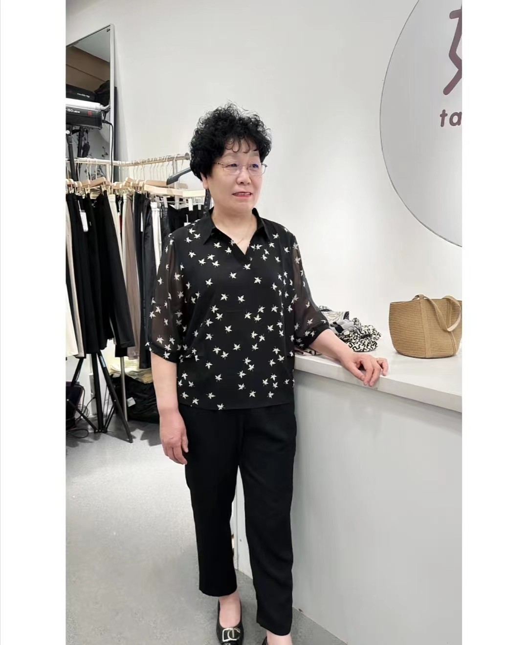 适合50岁女人的发型减龄又洋气,50岁减龄发型女2020流行发型