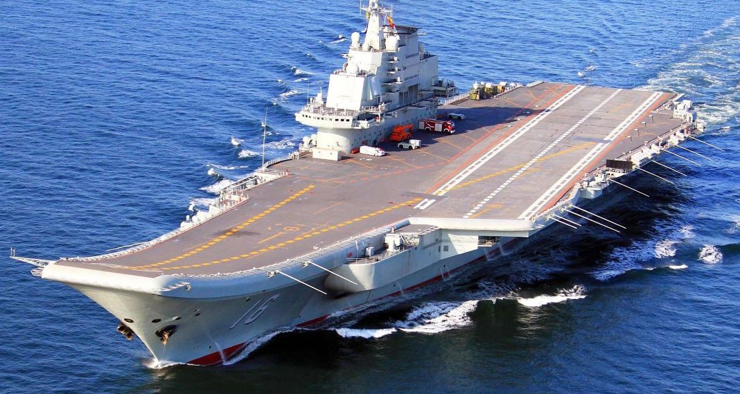 访华的越方，原来带了厚礼，总理联手外长防长，唱了一出空城计