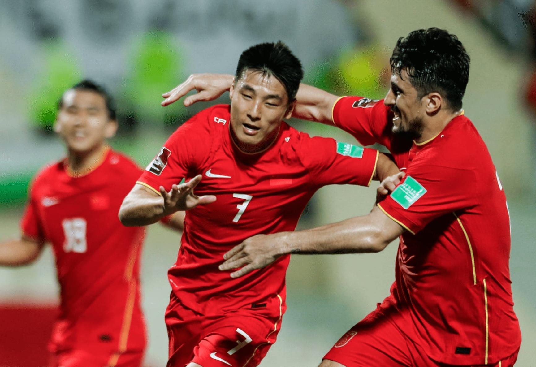 国足世界杯出线无望后的战绩,2022世界杯国足被淘汰