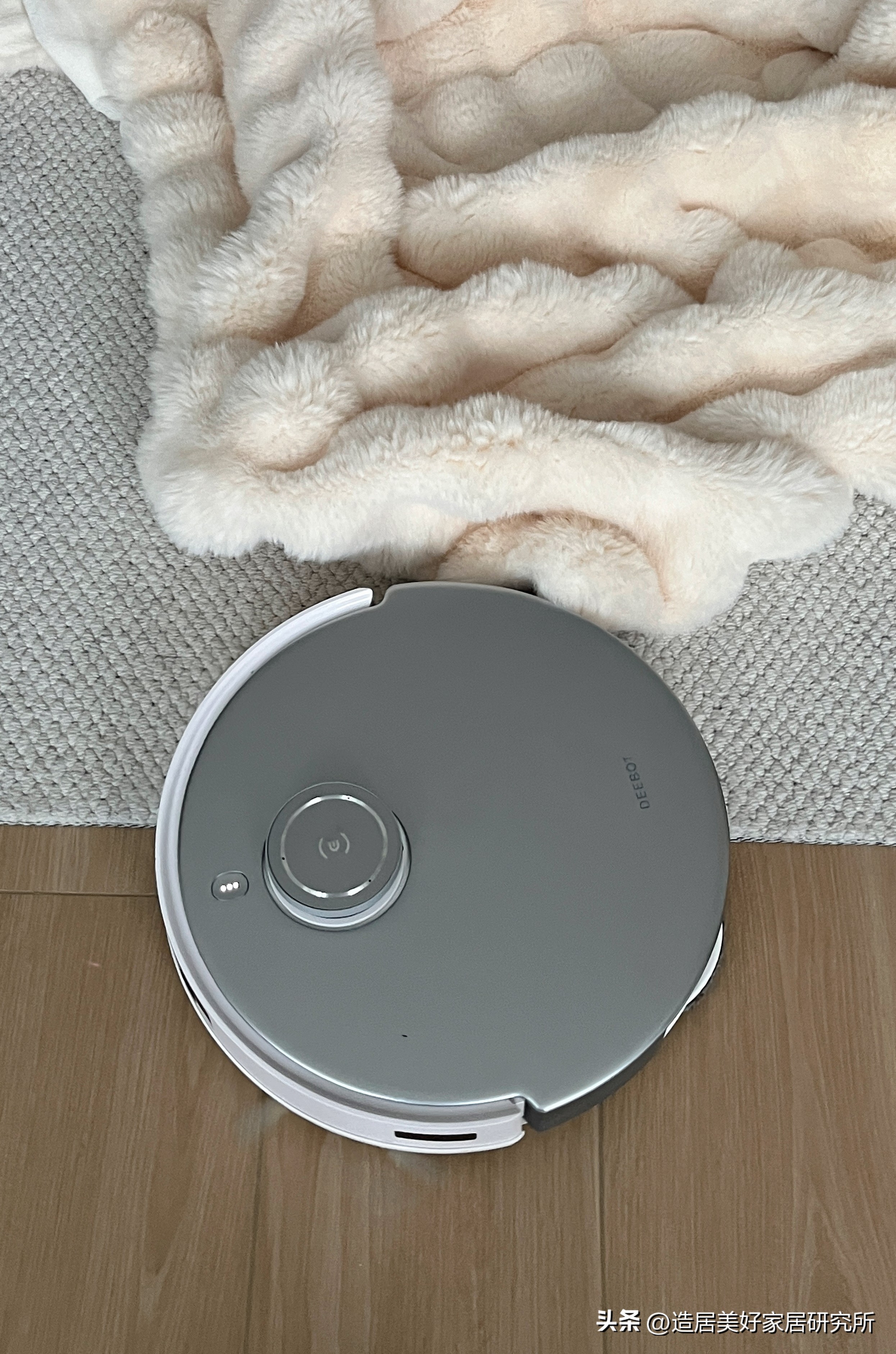 讲真！60㎡新家躺平的快乐，都是它给的