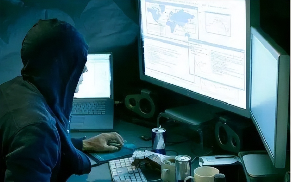 中国黑客攻击印度电网中方辟谣,印度黑客最新攻击事件