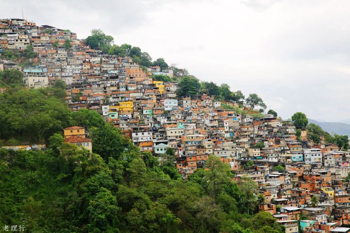 南美四国游路线,南美4国游