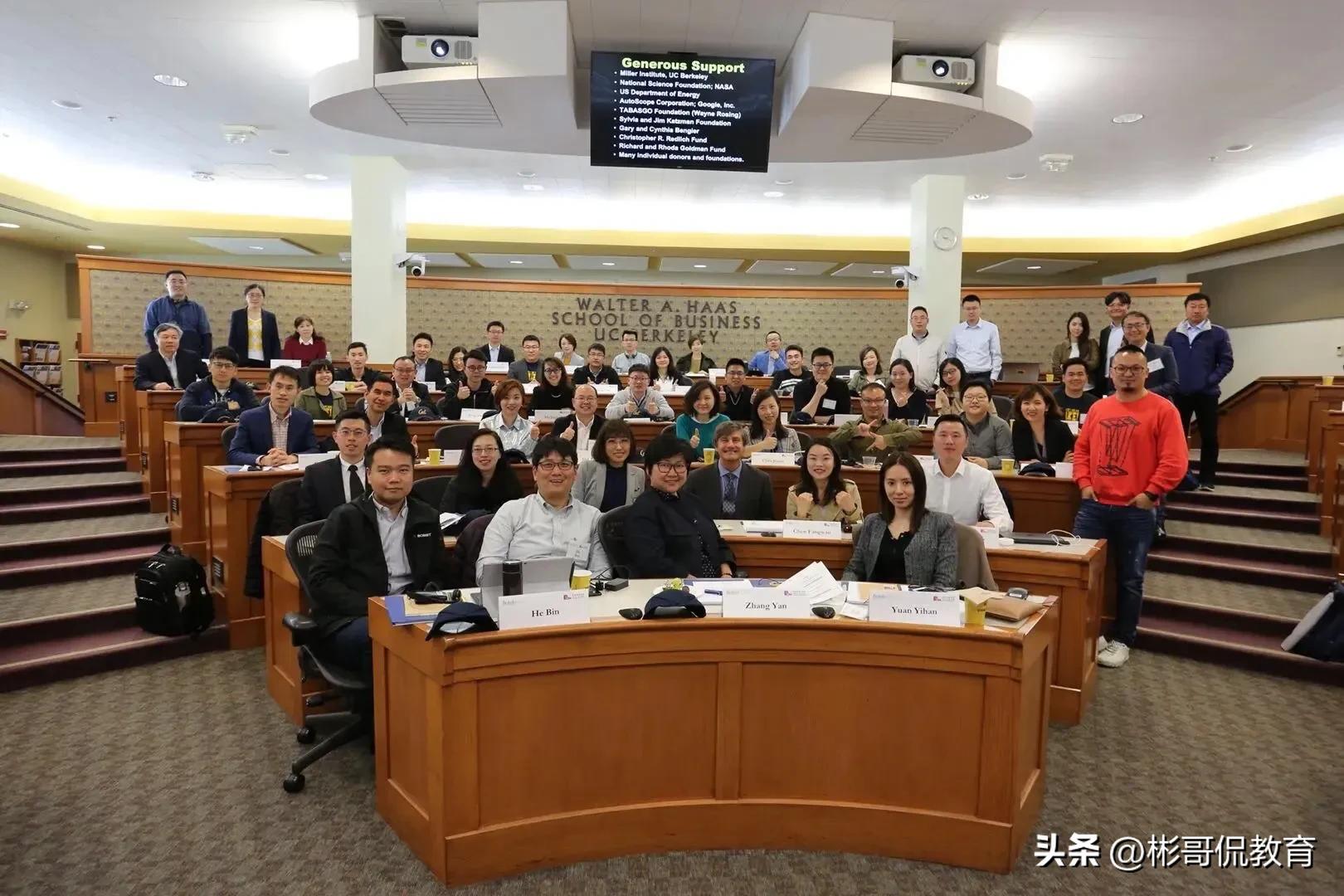 彬哥解读国内热门金融管理类学院四，上海交通大学篇