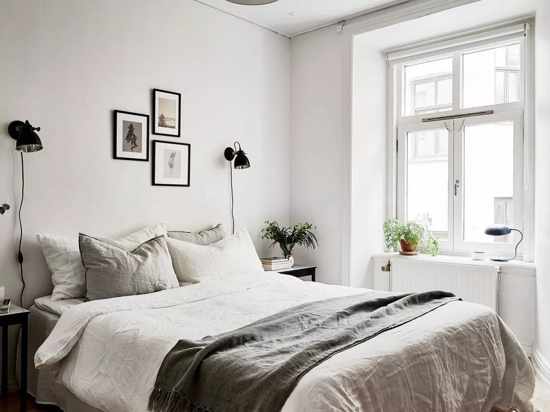 镜子对床运气差,镜子对床有什么说法科学解释