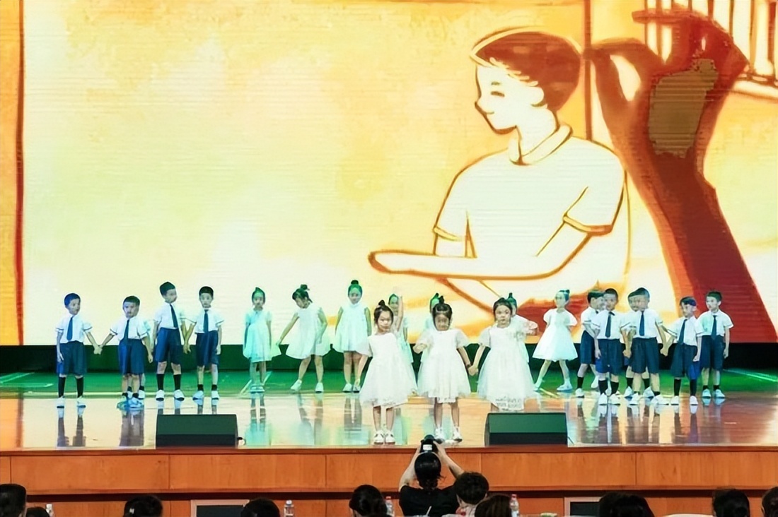 万婴茂华幼儿园2023届毕业典礼,万婴茂华幼儿园毕业典礼