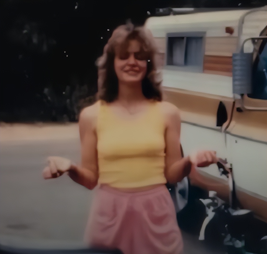 轰动全美！6岁女孩被后爸绑走性侵，被逼结婚沦为脱衣舞娘惨死