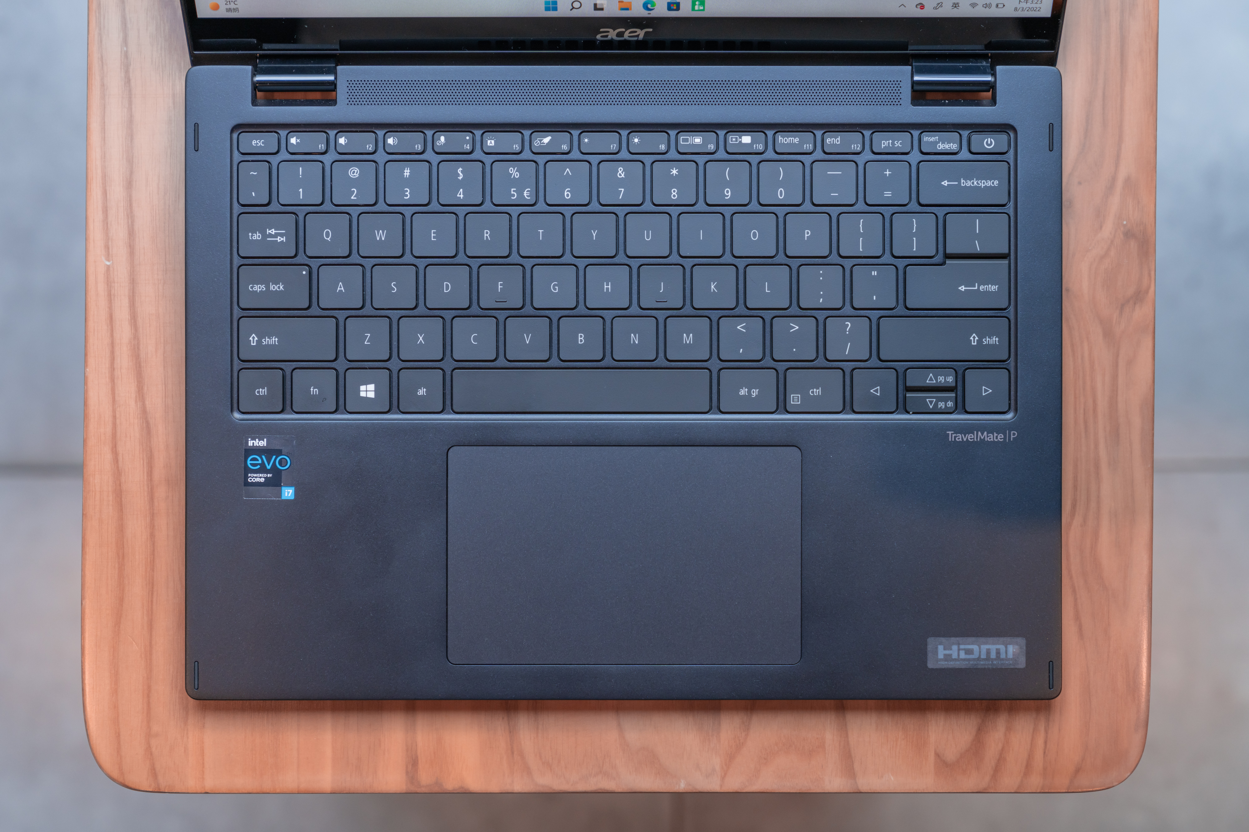 TravelMate航海家SpinP6：商务天赋点满，比老板更懂你的办公痛点