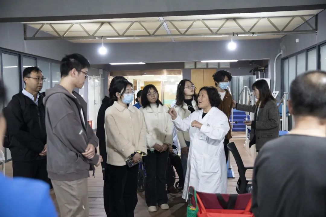 温州医科大学康复,温州医科大学参观需要预约吗