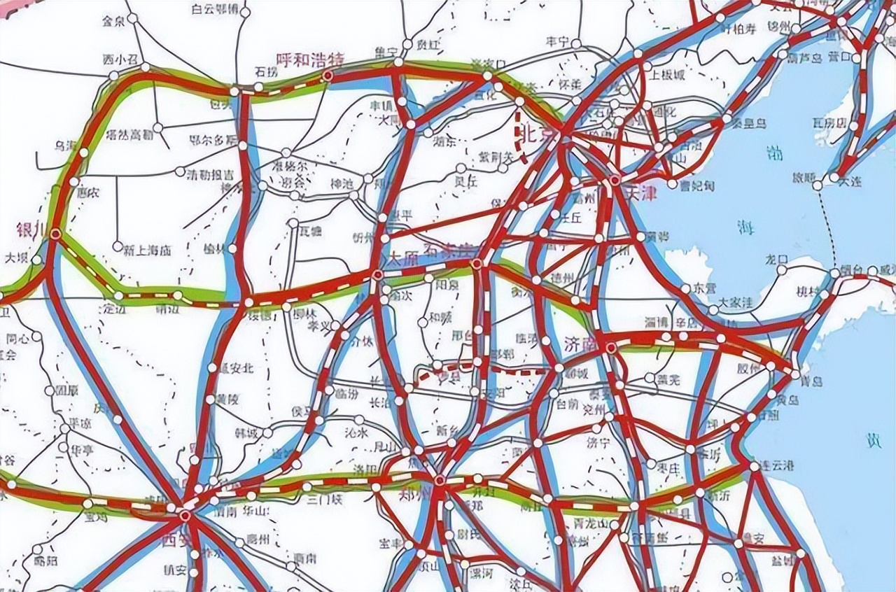 长城润滑油引领轨道交通行业润滑，为中国速度加油