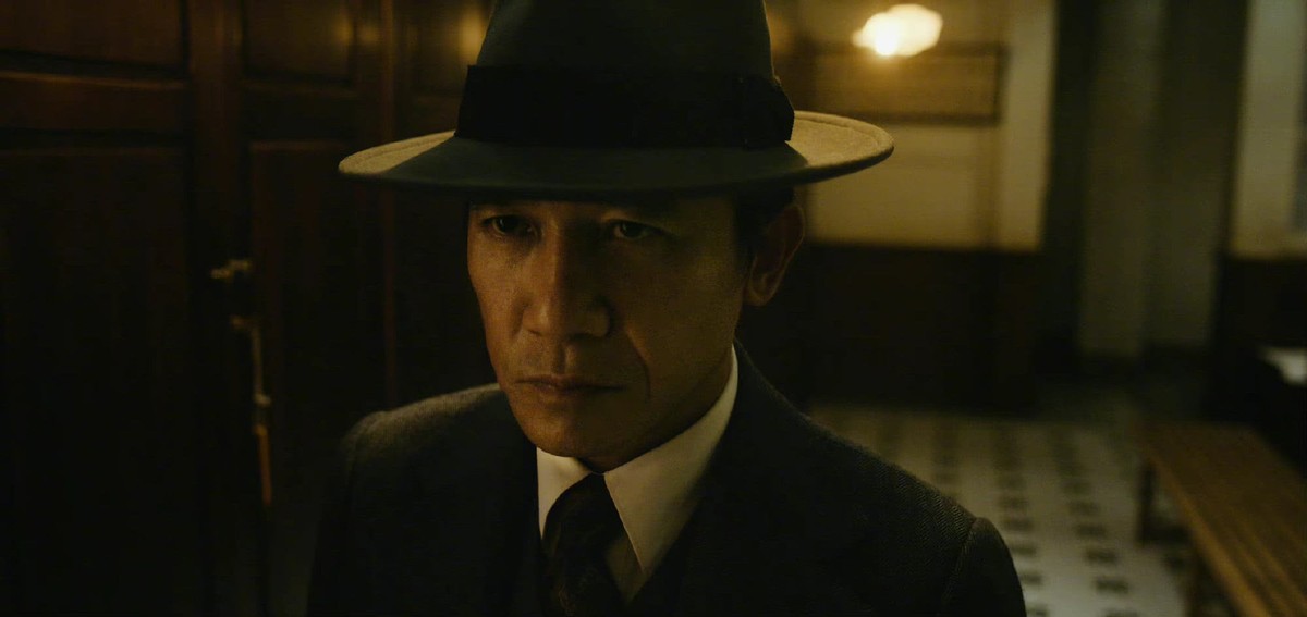 《无名》：春节档被低估的好电影！