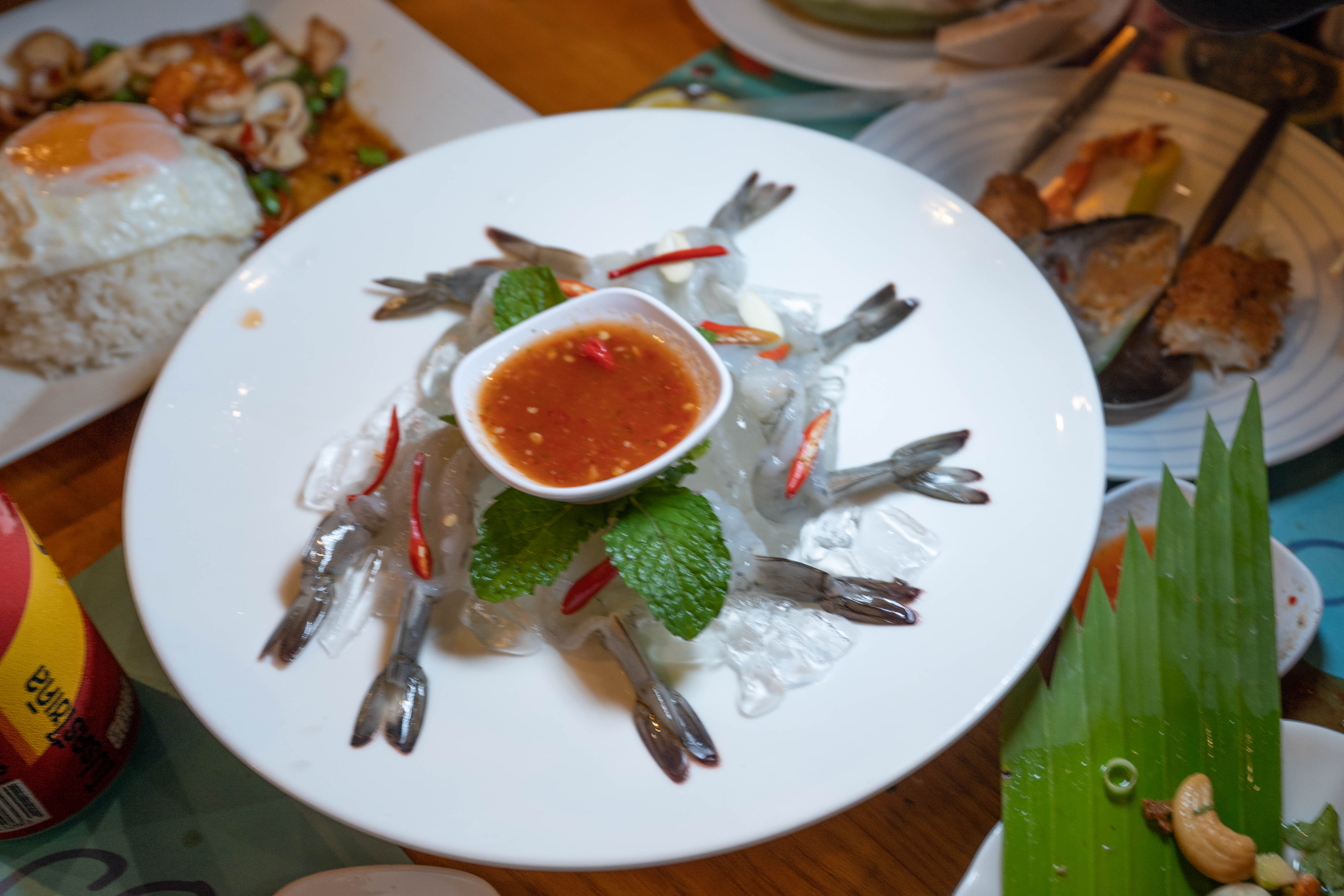 苏梅岛有什么值得购买的,苏梅旅游购物