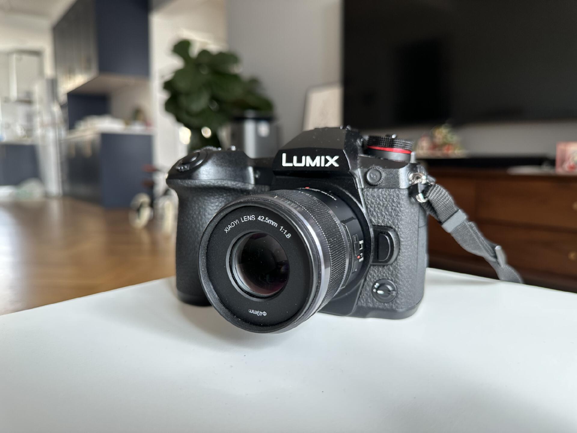 摄影小白如何挑选合适的摄影器材,拍照最好的摄影器材