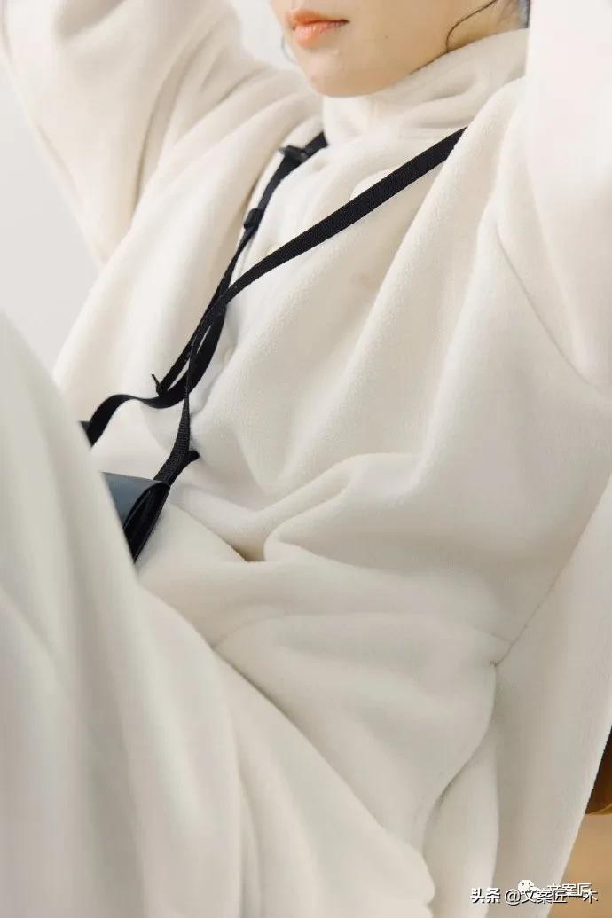 极致温柔的文案治愈,喜欢高级文案干净温柔治愈