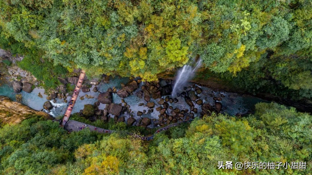避暑消夏看海的好地方,适合夏天去的避暑天堂