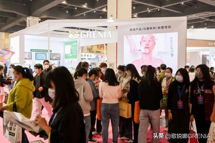 韩国歌锐娜产品怎么样,歌锐娜海藻焕肤怎么样