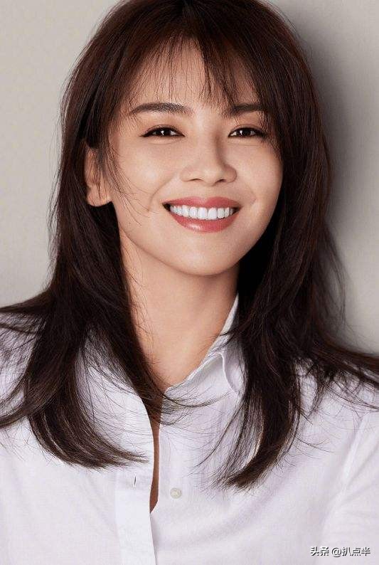 王珂实在不禁扒：除了刘涛老公的身份，真的“一无是处”吗？