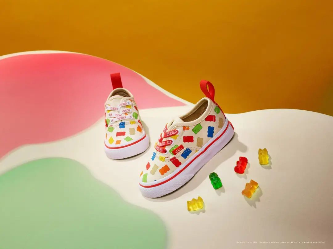 vans2023兔年联名款,vans联名鞋2023推荐