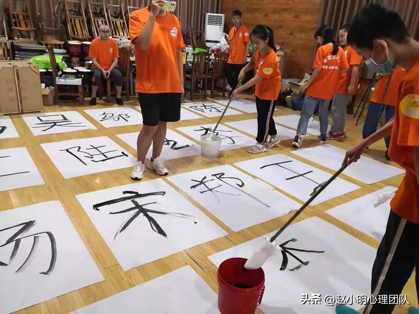 孩子胆小内向，缺乏安全感？你只需这样做，立马见效！